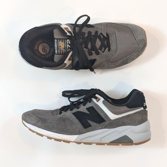 new balance 572 mens